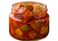 Mango Pickle
